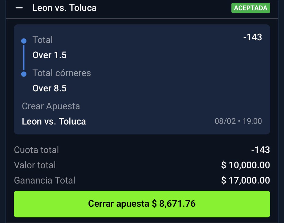 ELVIKINGONEGRO tipster tweet media