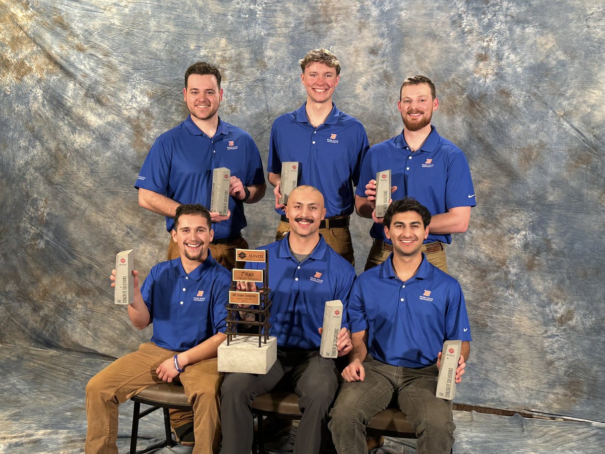 Boise State CM tweet media