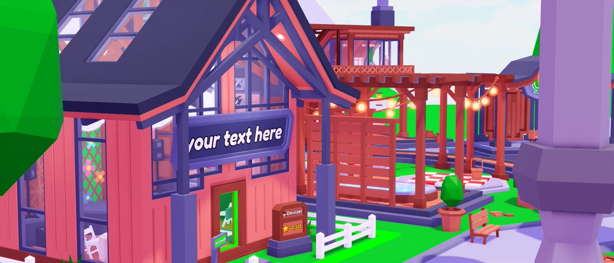 deviizer's tweet image. How it started vs. how it&apos;s going 
#Roblox #RobloxDev