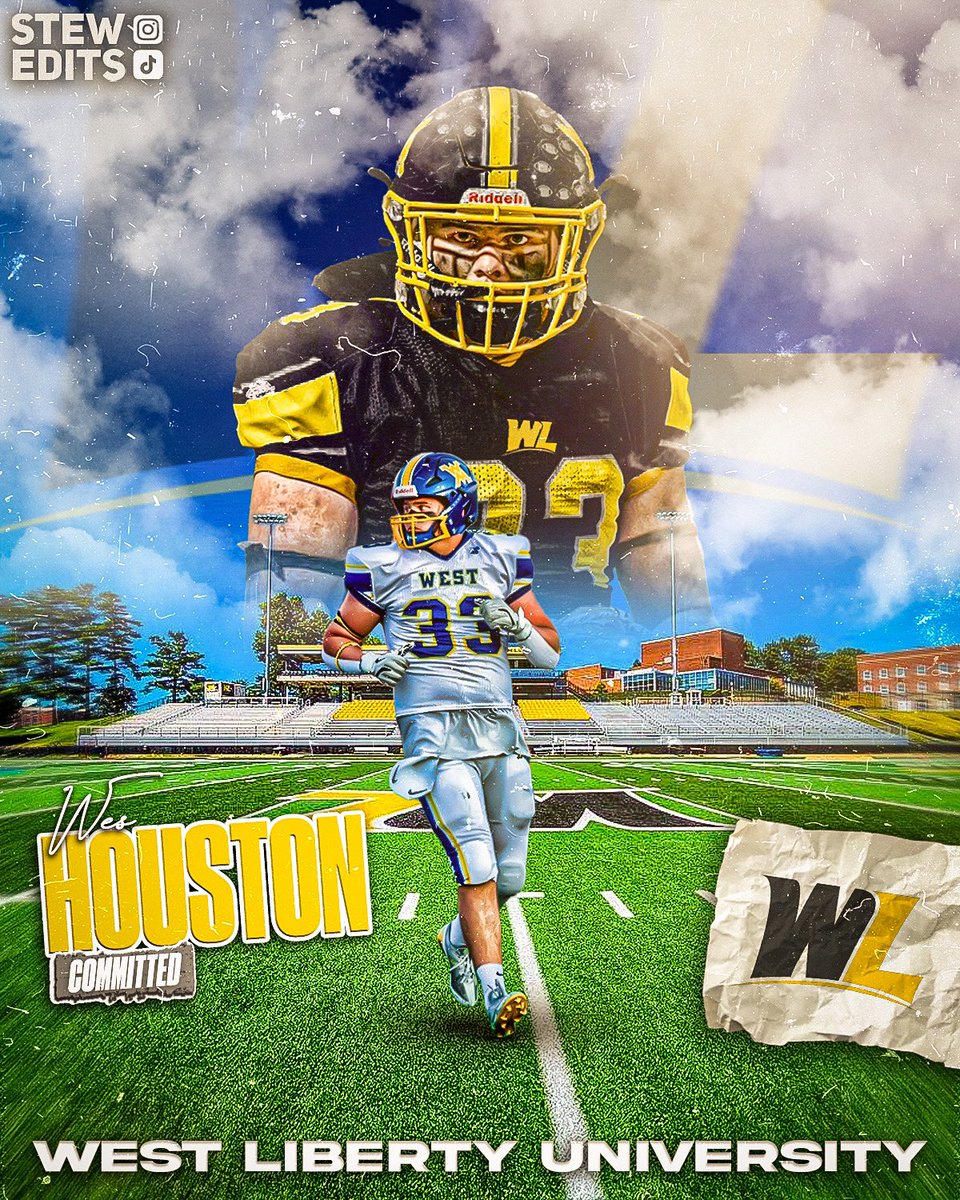Excited for the future! 
<a href="/WLU_Football/">WLU Football</a>