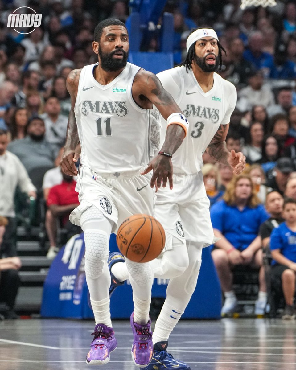 Dallas Mavericks tweet media