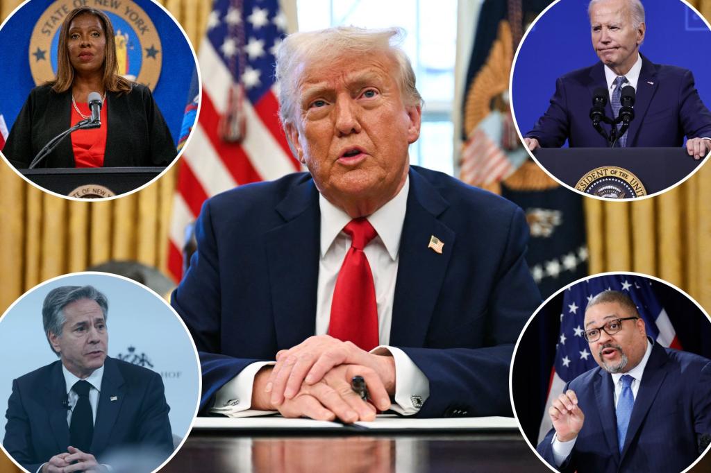 New York Post tweet media