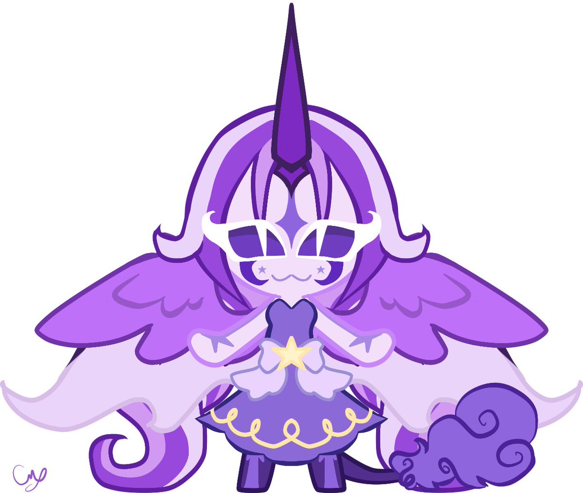 Nova Void tweet media