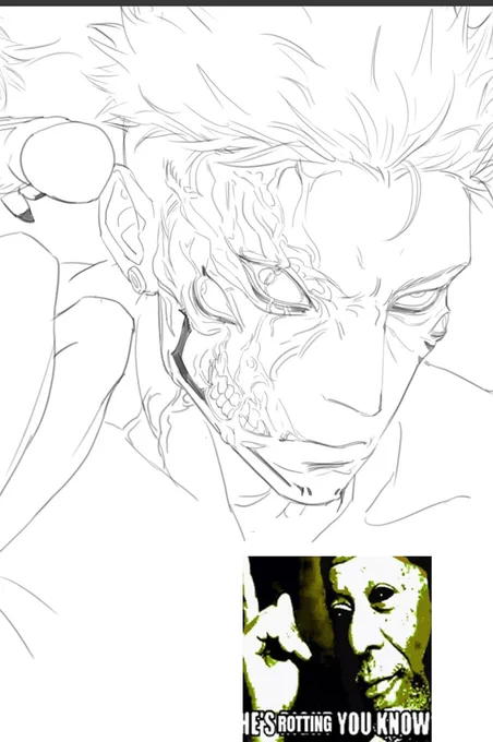 some more count Sukuna 
