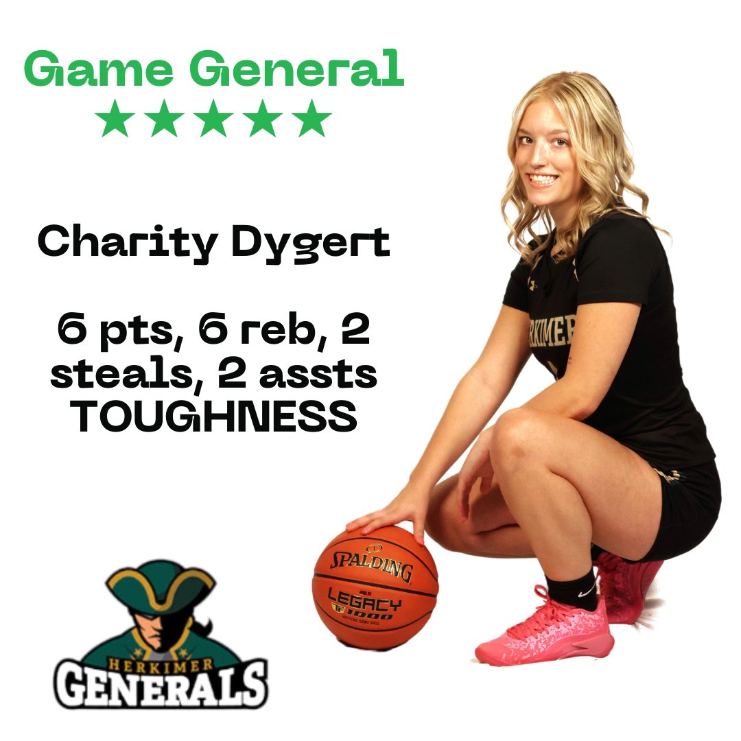 Herkimer Women's Basketball tweet media