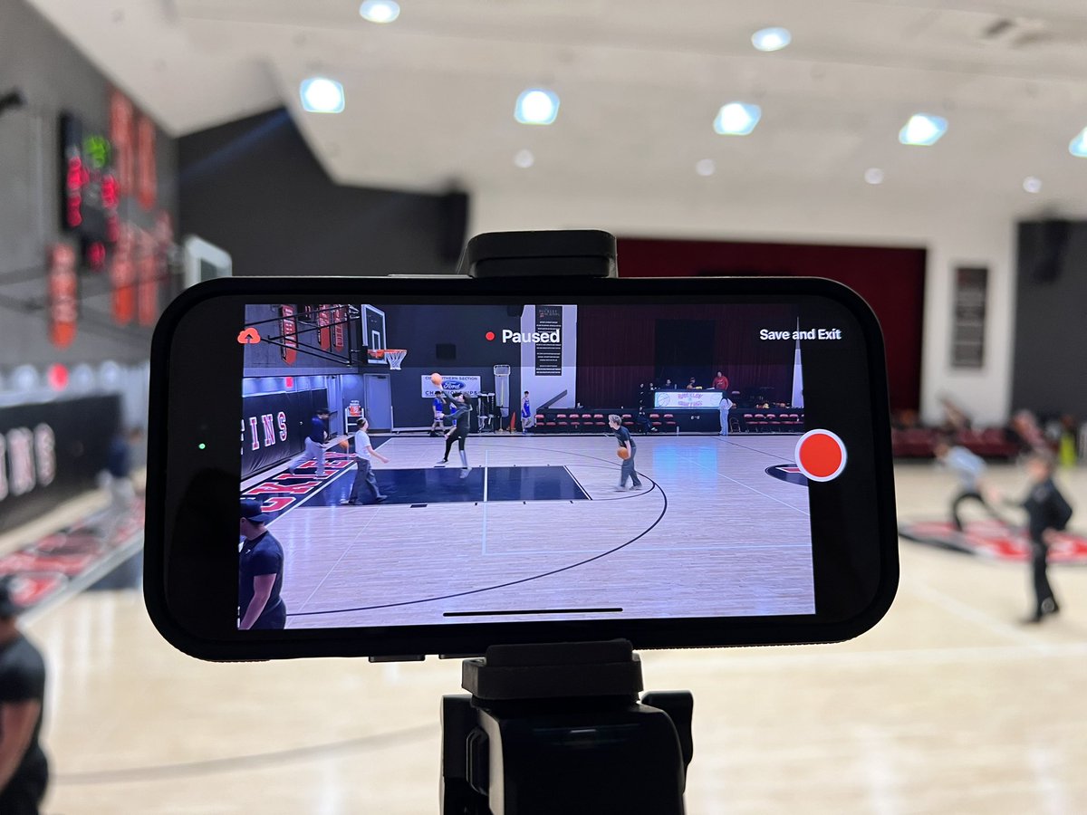 NXTPlayPros's tweet image. Like a scouting ninja, Coach Cam Reels is always in the right place, capturing every play, every angle, every edge. 🏀 🎥 

Where will Coach Cam show up next? Maybe YOUR school… 👀

Let us get film for you for @CIFSS playoffs
🔗 NxtPlayProductions.com

#FindCoachCam #Scouting