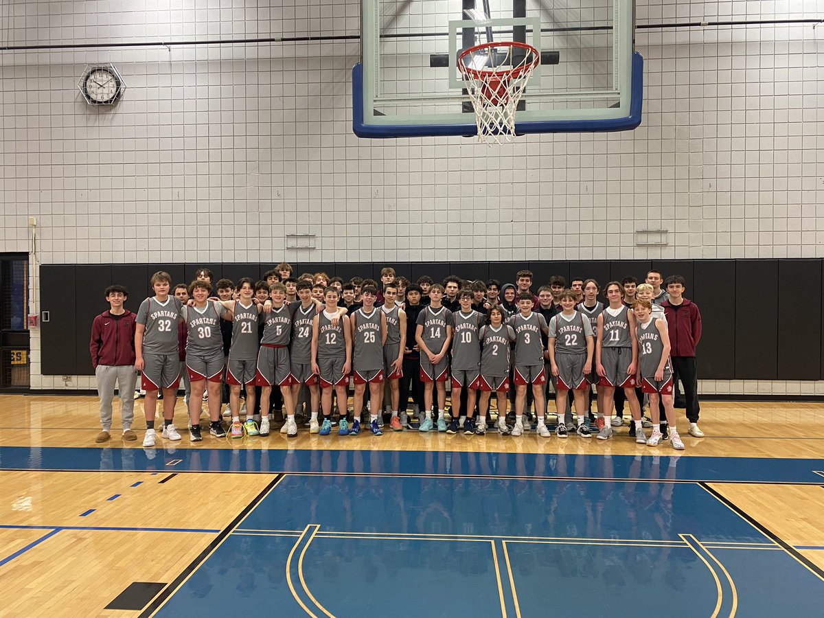Starpoint Basketball (@starpointhoops) on Twitter photo Def to Off leads to 65-47 W over well-coached <a href="/royhartbb/">Roy-Hart Boys Basketball</a> <a href="/jackkempf59/">jack kempf</a> 10r/3b + <a href="/CohenVogel25/">Cohen</a> 11a/5s = <a href="/JacksonGries4/">Jackson Griesmer</a> 27p <a href="/BenOlson1062795/">Ben Olson</a> 20p/7r
thx <a href="/NCThunderwolves/">SUNY Niagara Thunderwolves</a> for hosting! <a href="/ECIC2Hoops/">ECIC Division 2 Hoops</a> <a href="/centercourt42/">🏀centercourt🏀</a> <a href="/CoachesCorner23/">Coaches Corner 🎙</a> <a href="/wnyhoopmania/">wnyhoopmania</a> <a href="/WNYAthletics/">WNY Athletics</a> <a href="/ByJoeKraus/">Joe Kraus</a> <a href="/GNN_Sports_/">Greater Niagara Sports</a> Def to Off leads to 65-47 W over well-coached <a href="/royhartbb/">Roy-Hart Boys Basketball</a> <a href="/jackkempf59/">jack kempf</a> 10r/3b + <a href="/CohenVogel25/">Cohen</a> 11a/5s = <a href="/JacksonGries4/">Jackson Griesmer</a> 27p <a href="/BenOlson1062795/">Ben Olson</a> 20p/7r
thx <a href="/NCThunderwolves/">SUNY Niagara Thunderwolves</a> for hosting! <a href="/ECIC2Hoops/">ECIC Division 2 Hoops</a> <a href="/centercourt42/">🏀centercourt🏀</a> <a href="/CoachesCorner23/">Coaches Corner 🎙</a> <a href="/wnyhoopmania/">wnyhoopmania</a> <a href="/WNYAthletics/">WNY Athletics</a> <a href="/ByJoeKraus/">Joe Kraus</a> <a href="/GNN_Sports_/">Greater Niagara Sports</a>