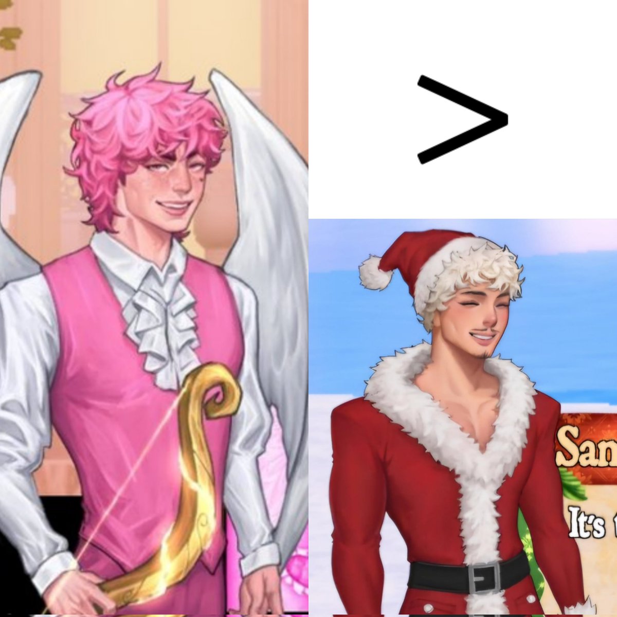 nixxsz_'s tweet image. #hottake