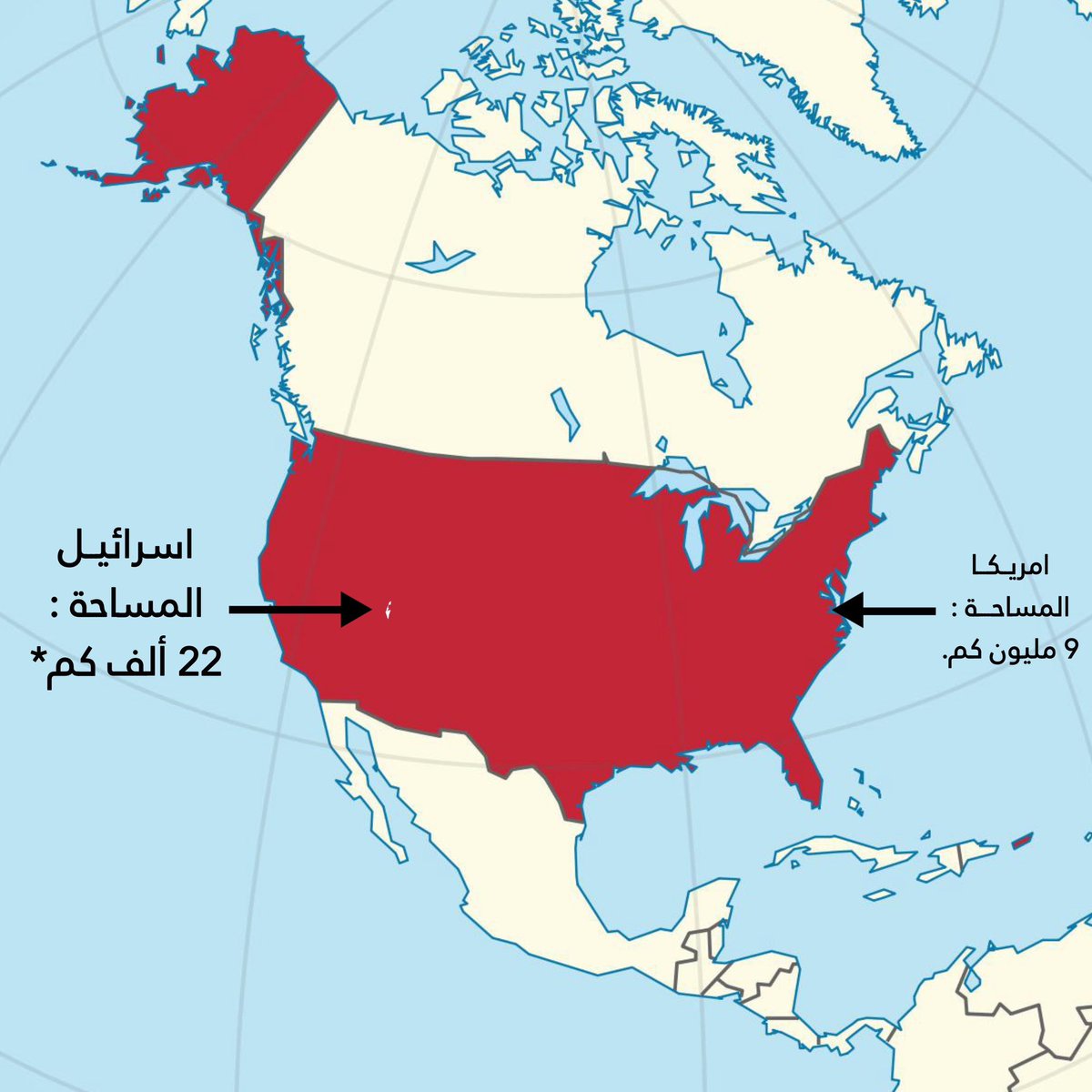 إستضافة الإسرائيليين في أحد كمباوندات هيوستن أسهل من ضم جرينلاند وكندا يا ترامب
