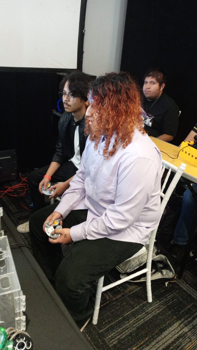 ETANINmx's tweet photo. 🎊 ¡Ya estamos en el 2do Aniversario de Fortune Ferret que se lleva a cabo en Monterrey N. L.! 

🔥Nuestros talentosos jugadores: WaKa, MOTOMAMI y Noro están listos y deslumbran en el torneo con Clasificación: B tier🔥

https://t.co/5Qy4qBW0gN https://t.co/M7N7vT1OgR