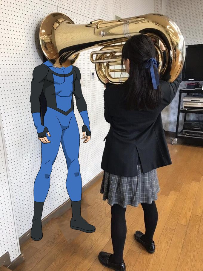 INVINCIBLE tweet media