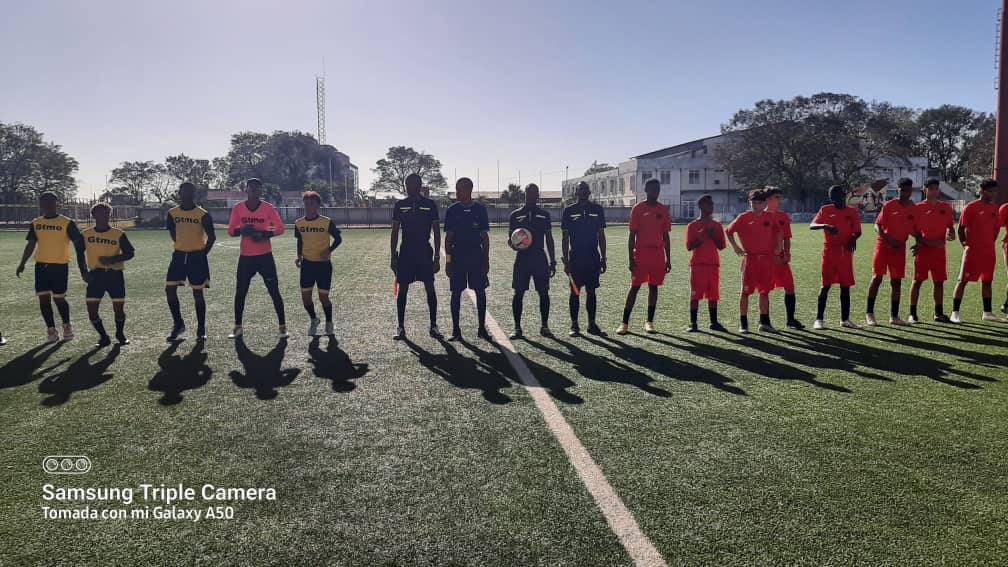 Las #TomasDeportivas continúan motivando en todo el país la participación de niños, adolescentes y jóvenes en estos importantes eventos comunitarios. #CubaEsDeporte <a href="/DiazCanelB/">Miguel Díaz-Canel Bermúdez</a> <a href="/DrRobertoMOjeda/">Dr. Roberto Morales Ojeda</a> <a href="/MMarreroCruz/">Manuel Marrero Cruz</a> <a href="/EdMartDiaz/">Eduardo Martínez Díaz</a> <a href="/InesMChapman/">Inés María Chapman Waugh</a> <a href="/PartidoPCC/">Partido Comunista de Cuba</a> <a href="/AsambleaCuba/">Asamblea Nacional Cuba</a> <a href="/PresidenciaCuba/">Presidencia Cuba 🇨🇺</a>