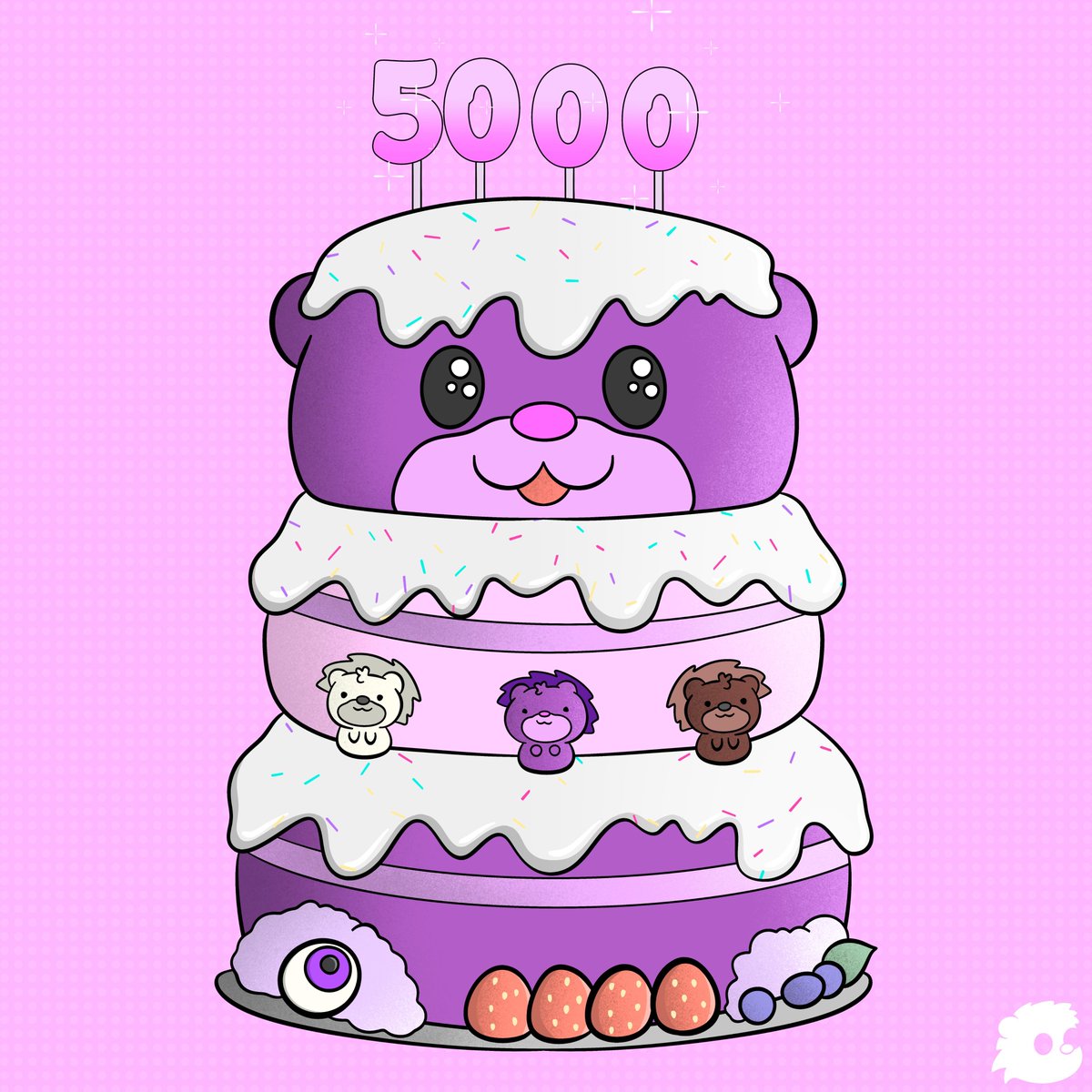 5000 Quills

Now we are welcome to more!
Discord is open.

discord.gg/quills