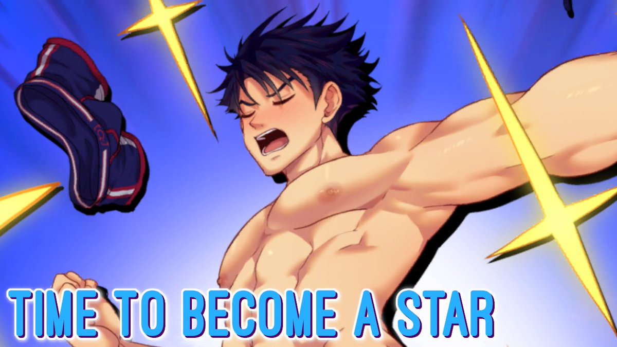 The Goon Lord Awakens - Jock Studio 2nd Demo Part 5
youtu.be/9ZEQyLqsbDs

Uncensored Scene
pornhub.com/view_video.php…