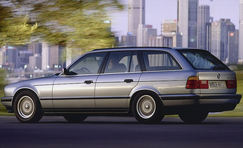 BOHP's tweet image. 天然ガスで走れるBMW 518gツーリング(E34) | BMWおたっきーず！Blog - BMW総合情報ブログ bmw.jugem.jp/?eid=44983 #BMW #BMWE34 #BMW518g #BMW518gTouring