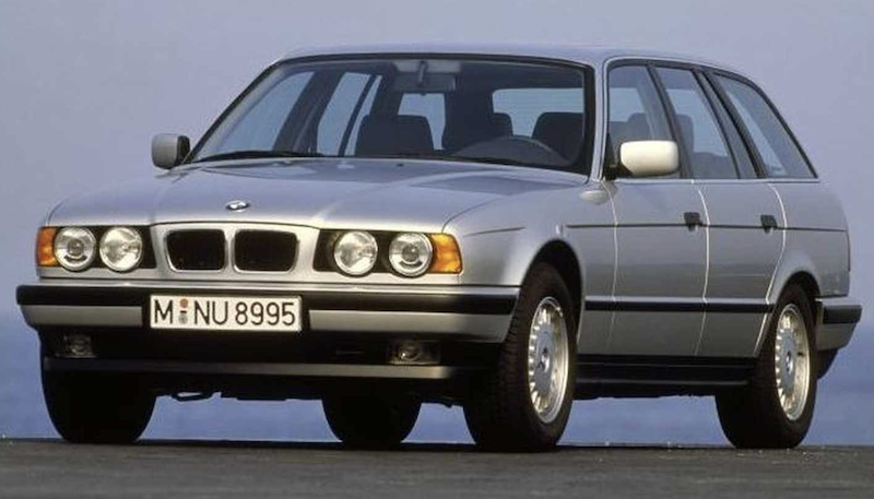 BOHP's tweet image. 天然ガスで走れるBMW 518gツーリング(E34) | BMWおたっきーず！Blog - BMW総合情報ブログ bmw.jugem.jp/?eid=44983 #BMW #BMWE34 #BMW518g #BMW518gTouring