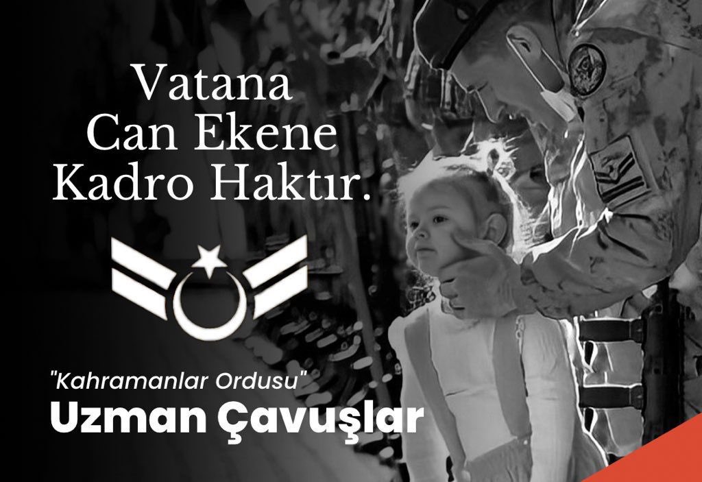 <a href="/alitilkici38/">Ali Tilkici 🇹🇷</a> #UzmanÇavuş 
#UzmanÇavuşMustafaBazna
<a href="/alitilkici38/">Ali Tilkici 🇹🇷</a>