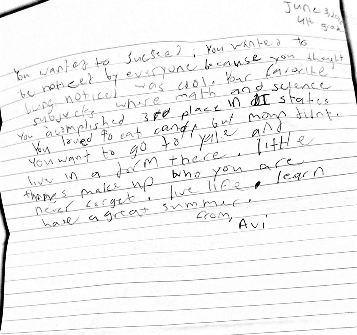 Avi Arora tweet media