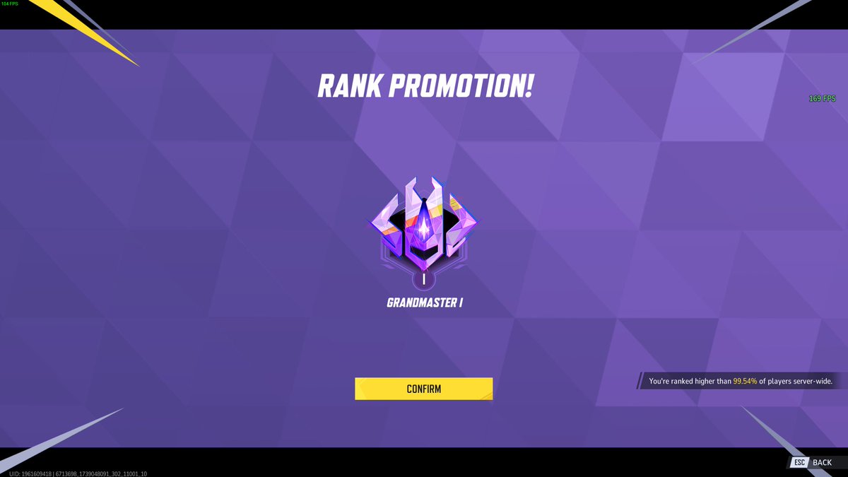 ScoutinOut (@scoutinout) on Twitter photo Made it through Grand master 3 and 2. I’ve learned a lot about this game. Ask me anything! I love helping players that wanna learn and get better. GGs 
<a href="/ItsSomjuu/">Dre🇯🇲</a> pleasure playing with/against you Made it through Grand master 3 and 2. I’ve learned a lot about this game. Ask me anything! I love helping players that wanna learn and get better. GGs 
<a href="/ItsSomjuu/">Dre🇯🇲</a> pleasure playing with/against you