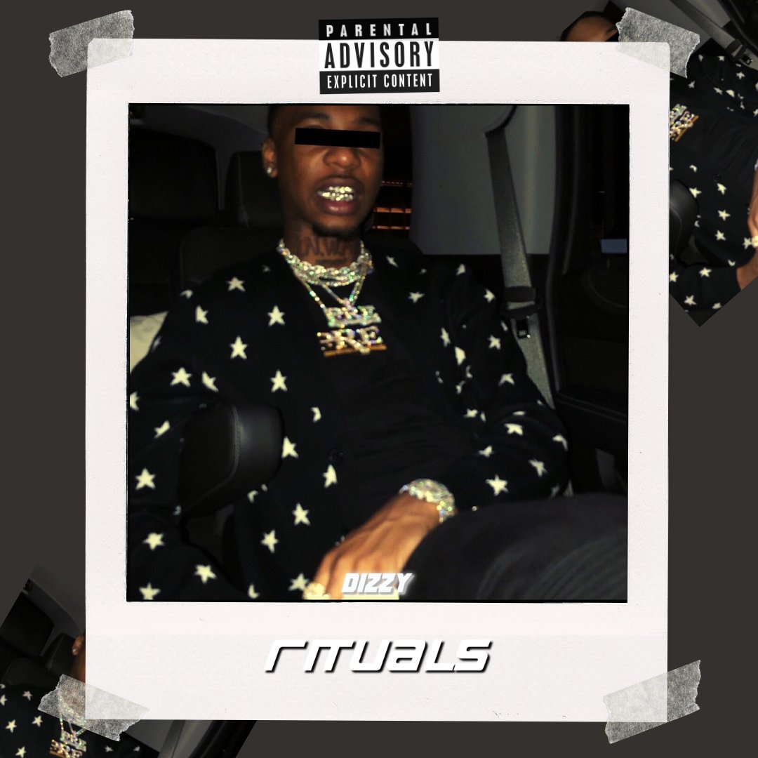 dizzy609prod's tweet photo. [FREE] Key Glock type beat "Rituals" [prod. by dizzy] https://t.co/JJ4qLZMJjv via @YouTube 

#keyglock #typebeat #trap #instrumental #production #beatforlease #beatforsale #dark #hard #melodic #GLOCKAVELI #freetypebeat 

134 bpm D#min
->Buy this beat : https://t.co/Qw9YWvkv1d https://t.co/vbHlZRg9qU