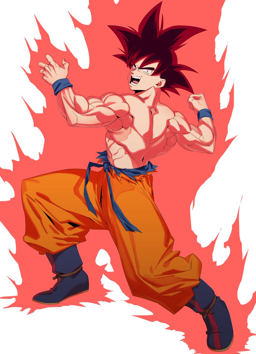 Goku