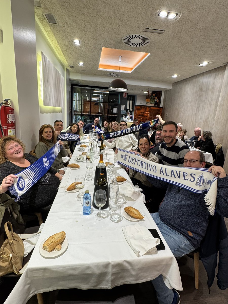 Unión Azulona tweet media