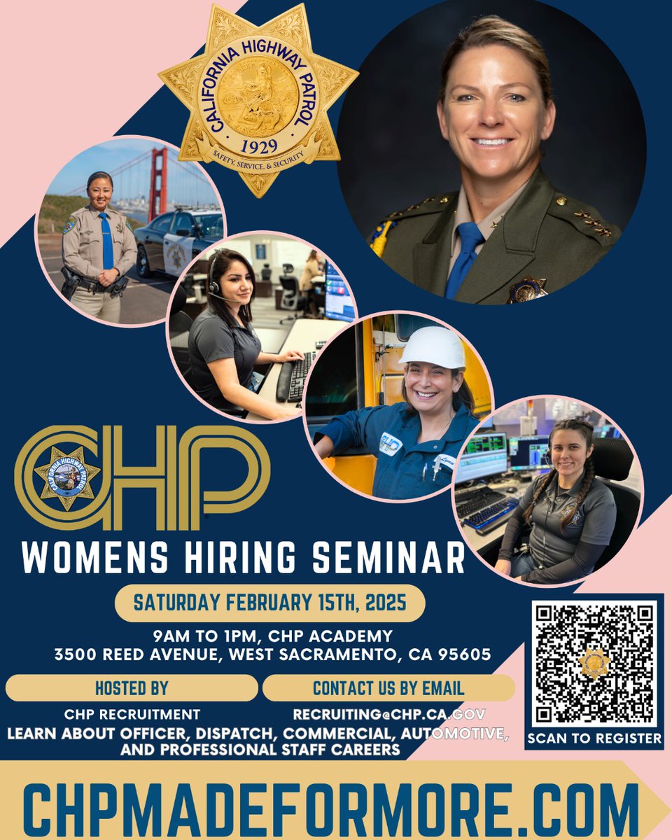 CHP Gilroy CVEF (@chp_gcef_726) on Twitter photo 