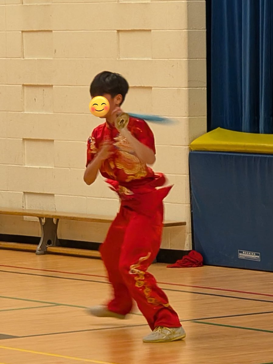 WilliamBerczyPS's tweet photo. Our #LunarNewYear celebrations continued this week with a Lion Dance and Wushu performance. Wishing everyone a healthy and prosperous Year of the Snake. May all your wishes come true. 

祝大家🐍蛇年行好運，💪🏻身體健康，❤️心想事成。

#yrdsb https://t.co/cxBhCMMDJZ