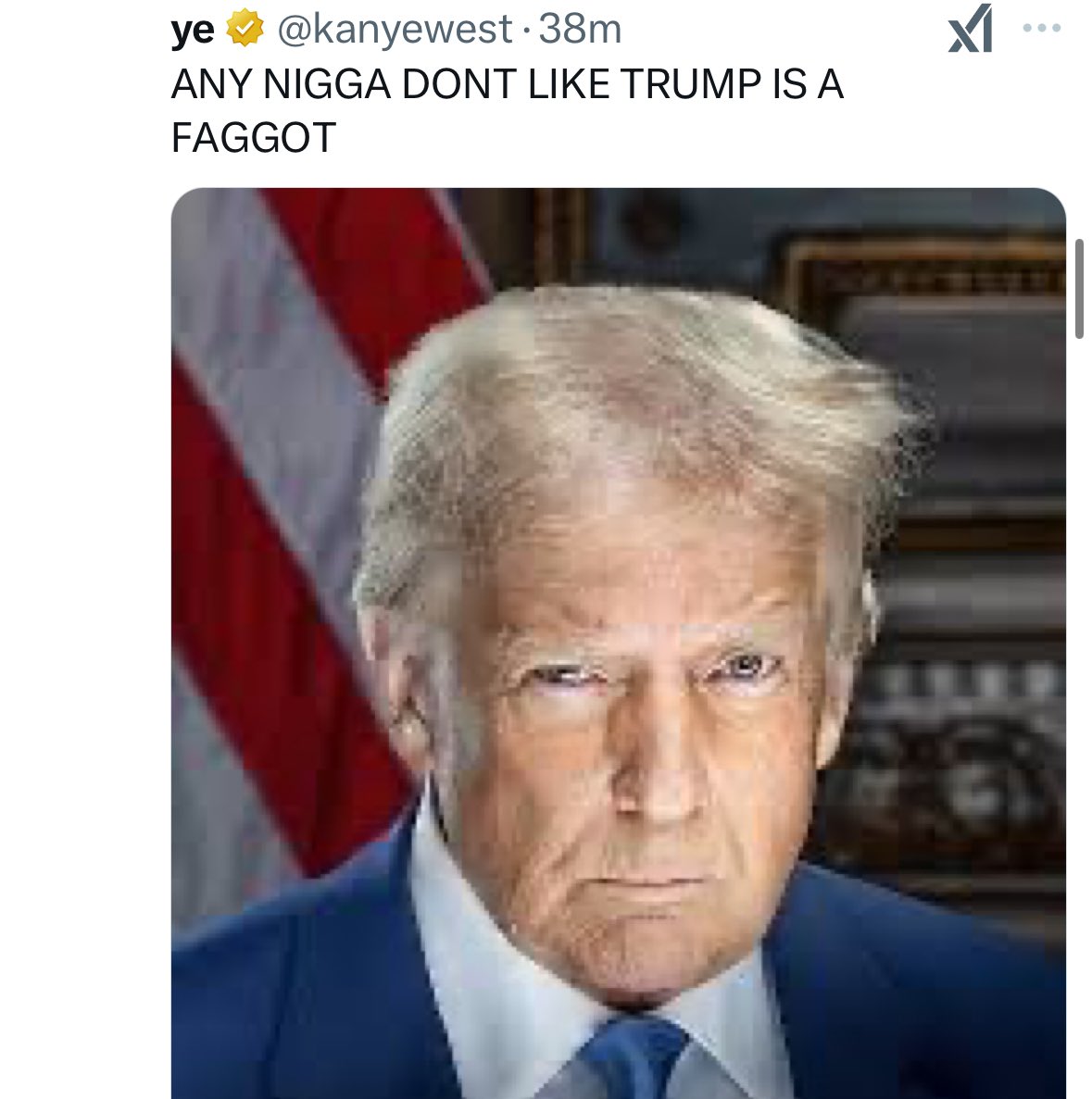 Brian Krassenstein tweet media