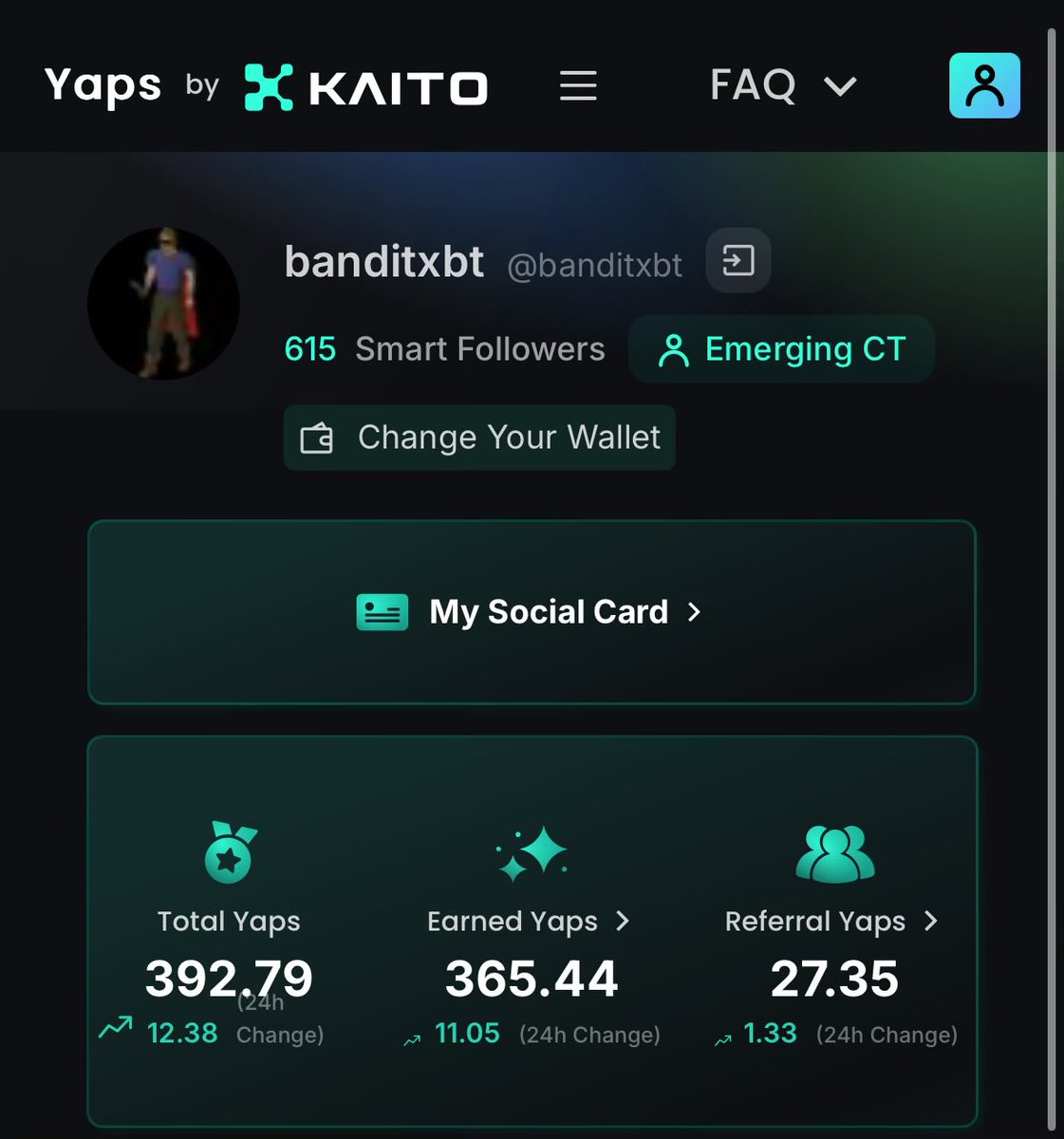 banditxbt tweet media