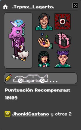 RADIO_OMEGA_HB's tweet photo. @ESHabboSecurity Colección completada 🦑👾 https://t.co/De4xA6VmZ2