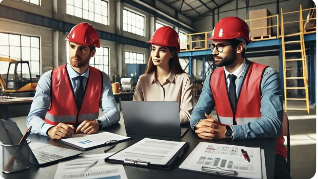 İş Güvenliği uzmanına veya iş yeri hekimine danışma bedeli 3.500 TL

Ücretsiz danıştığın arkadaşına Teşekkür etmek için bunu gönder!