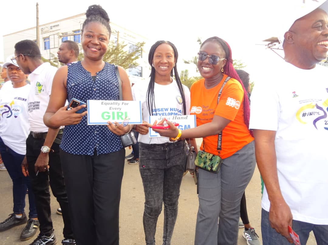 Doris Okereke tweet media