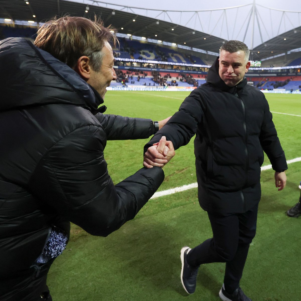 🤝🤍

#bwfc