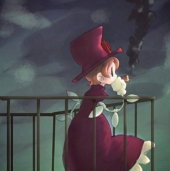 Hugidenugui (@xxhellux) on Twitter photo 