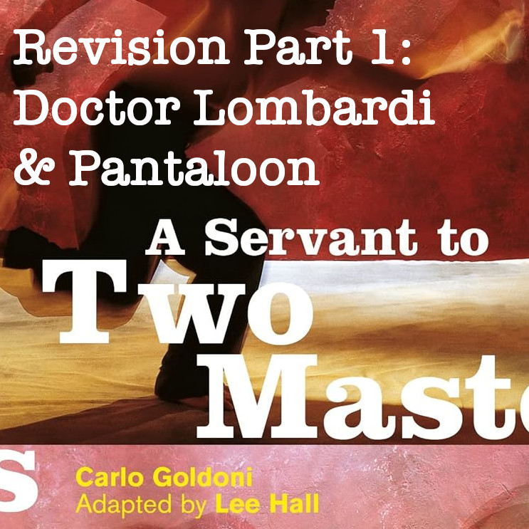 learningmasks's tweet image. we're running three online revision classes in March for A Level students studying #aservanttotwomasters Email us to find out more or visit us here: learningthroughtheatre.co.uk/online-worksho…