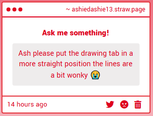 Just An Ash!✨🐨 tweet media