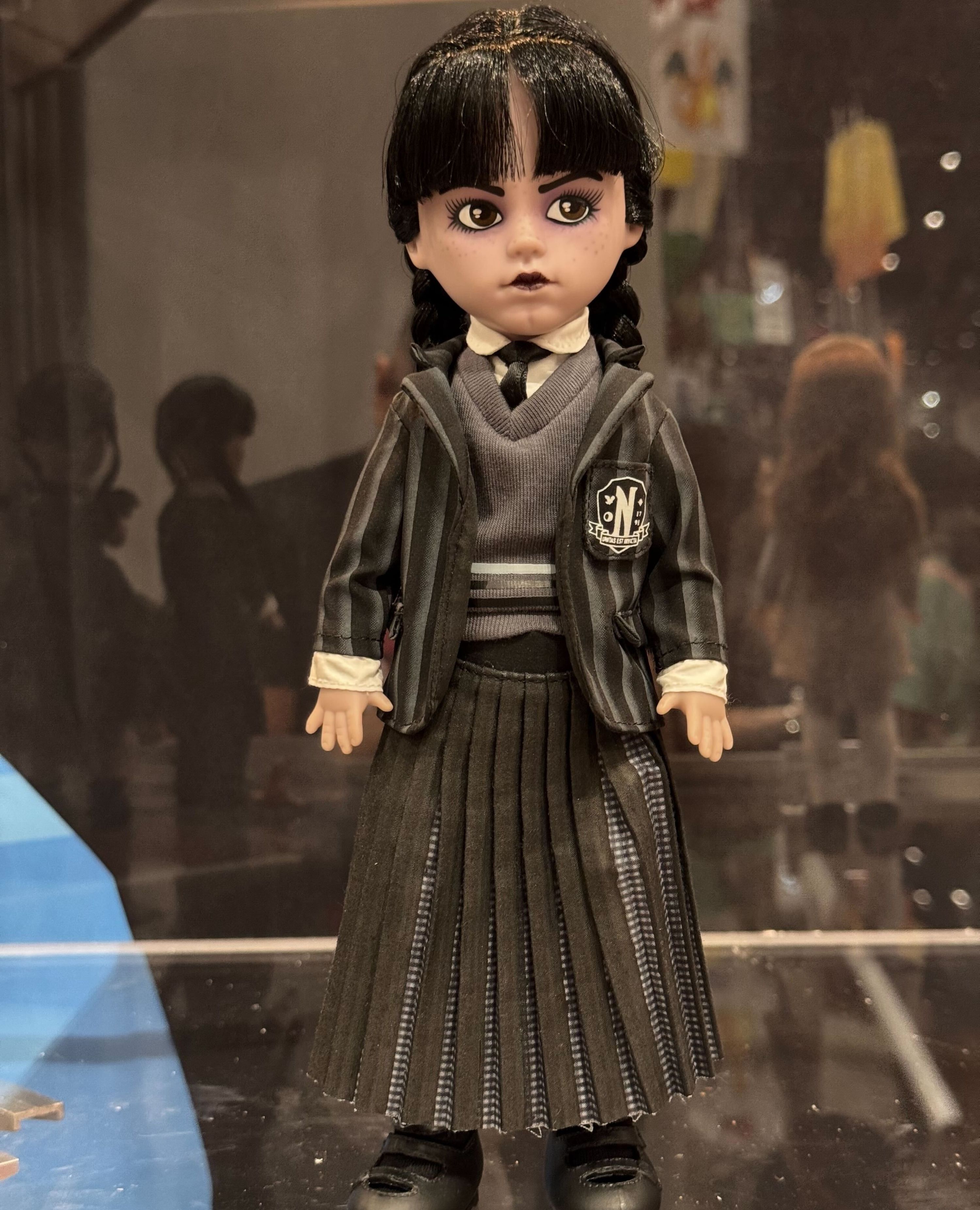 Living Dead Dolls on X: 
