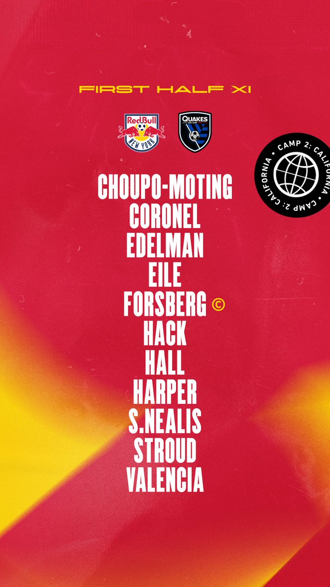 Red Bull New York tweet media