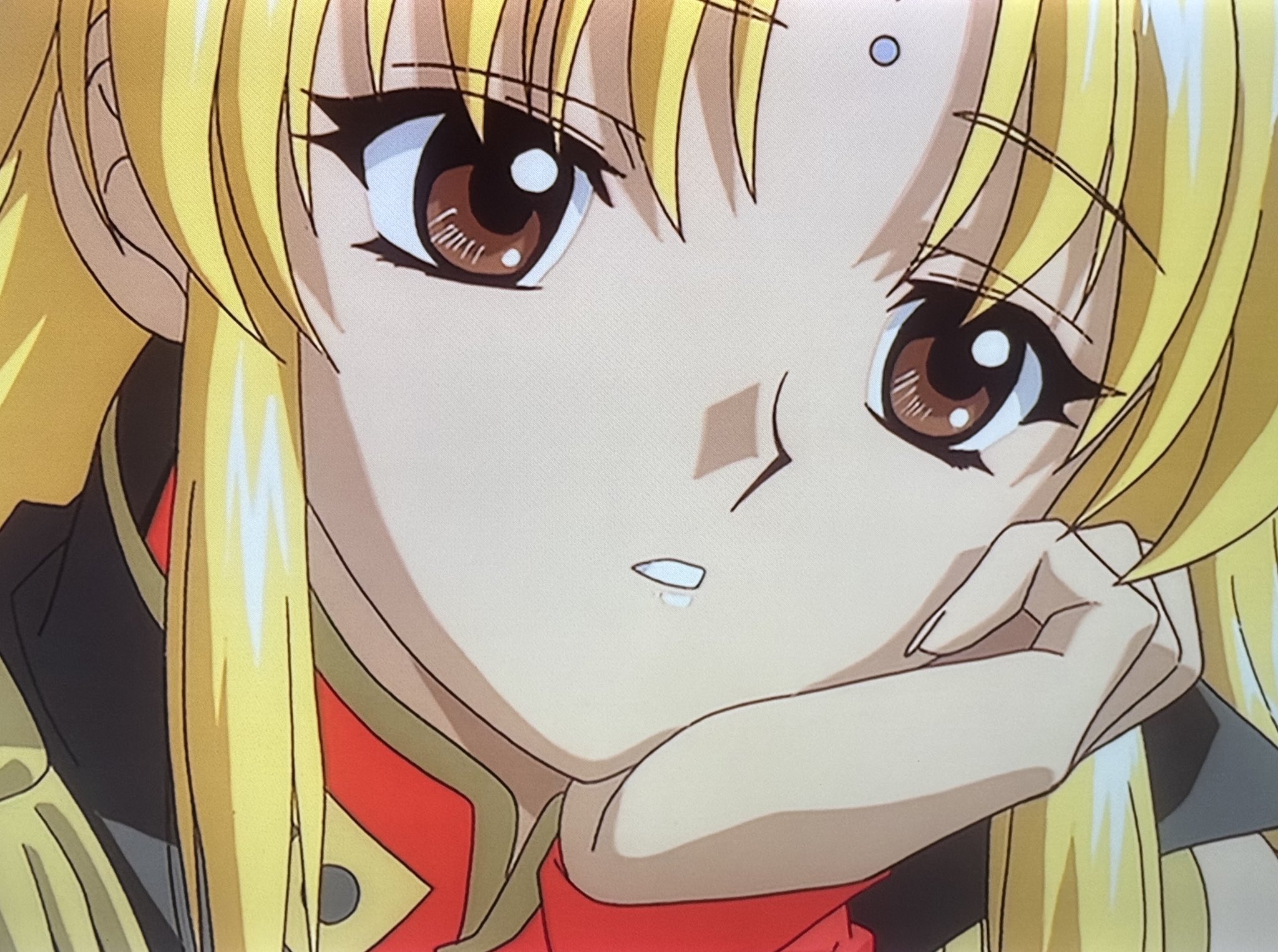 GalaxyAngel - Search / X