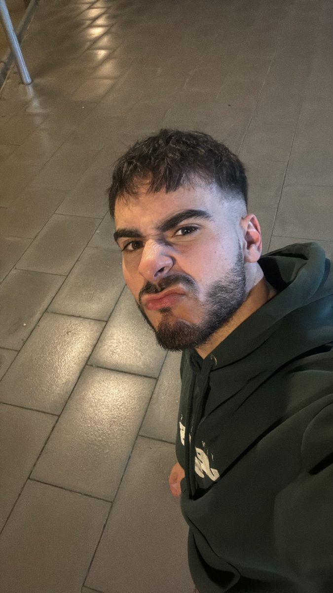 El CEO del mejor equipo cumple 23🥸