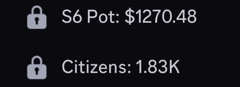 Olympus smite league is getting close to their sign up cap for their first smite 2 season!

Their community funded prize pool is over 1200$ now so it’s a perfect time to join before they close!

discord.gg/89HGekUREa