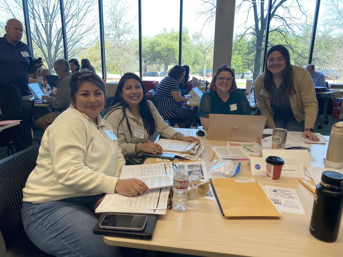DVISD_SocialStudies (@dvisd_ss) on Twitter photo Great representation from <a href="/DVISD_HES/">HillcrestES</a> <a href="/dvisd_bes/">BatyES</a> <a href="/DVISD_NCES/">Newton Collins ES</a> <a href="/DVISD_HDES/">HornsbyDunlapES</a> teachers at the Central Texas History Fair. We’re @stedwardsu judging students’ History Day projects & supporting our students who are competing. #DVProud #LifelongLearners Great representation from <a href="/DVISD_HES/">HillcrestES</a> <a href="/dvisd_bes/">BatyES</a> <a href="/DVISD_NCES/">Newton Collins ES</a> <a href="/DVISD_HDES/">HornsbyDunlapES</a> teachers at the Central Texas History Fair. We’re @stedwardsu judging students’ History Day projects & supporting our students who are competing. #DVProud #LifelongLearners