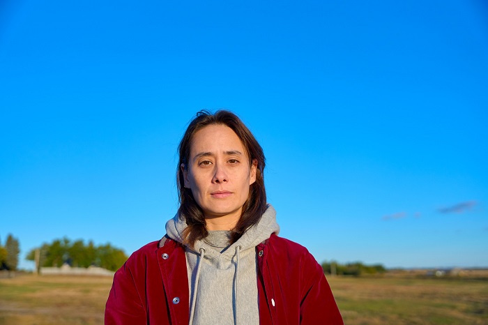 PlenitudeMag's tweet image. "For Anna, when she painted, she was just covering a canvas, and her intention was not to represent anything at all."
A new short story by T. Liem is here! Read "Doubled" on our website today @coachhousebooks
plenitudemagazine.ca/doubled/