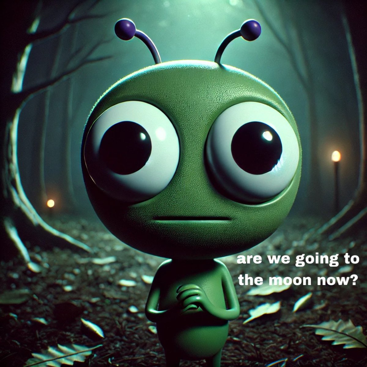 lookatdinero's tweet image. $dud 🚀