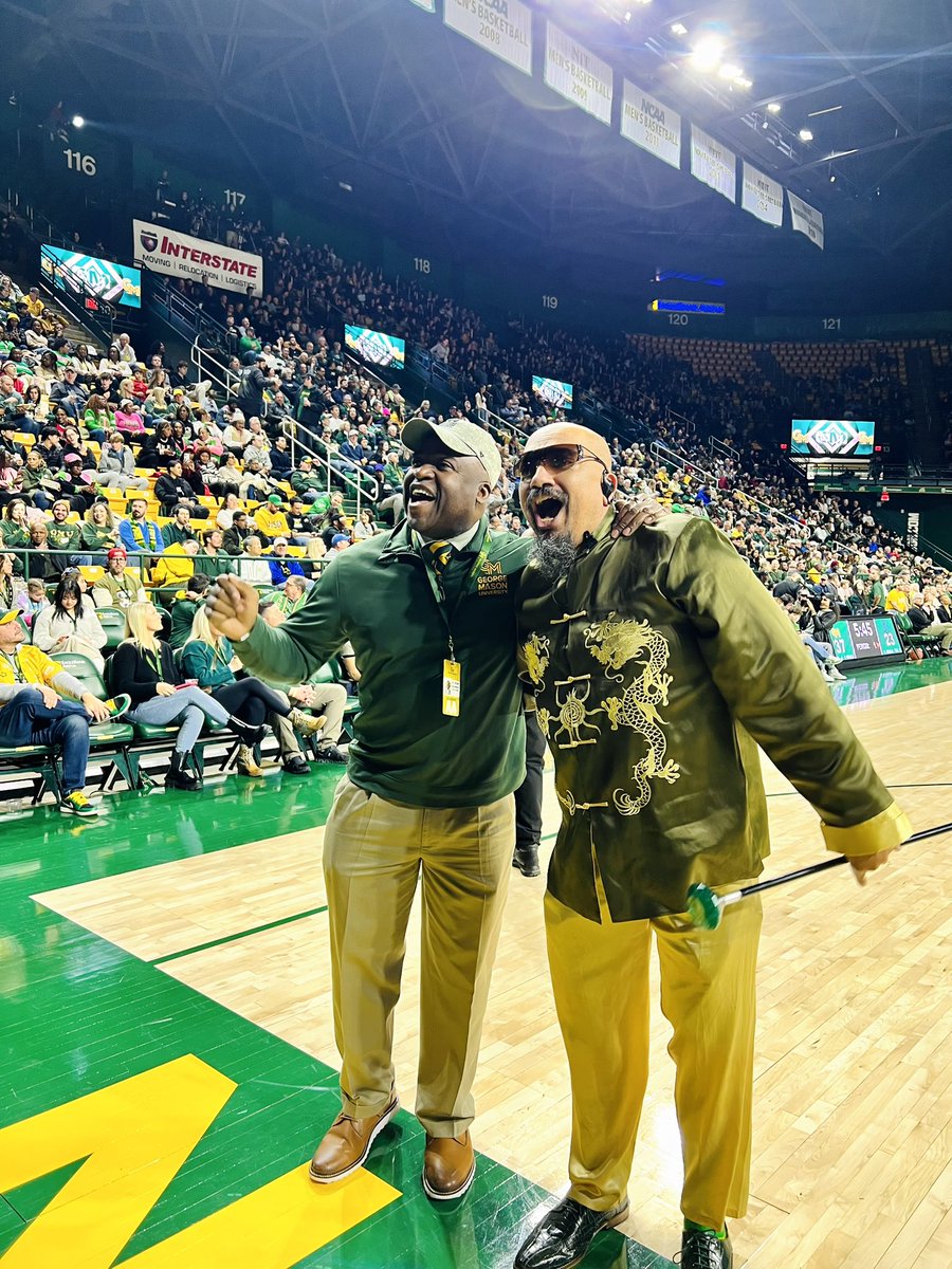 Dr. Gregory Washington (@gmupres) on Twitter photo The amazing <a href="/DocNix12/">Dr. Michael W. Nickens aka Doc Nix</a> from the <a href="/gmugreenmachine/">GMU Green Machine</a>! #MasonHomecoming #MasonNation The amazing <a href="/DocNix12/">Dr. Michael W. Nickens aka Doc Nix</a> from the <a href="/gmugreenmachine/">GMU Green Machine</a>! #MasonHomecoming #MasonNation