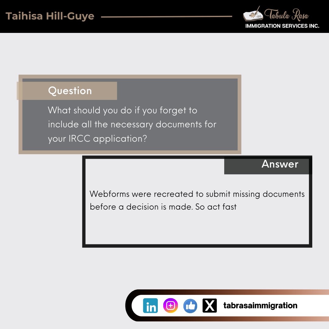 Tabula Rasa Immigration Services tweet media