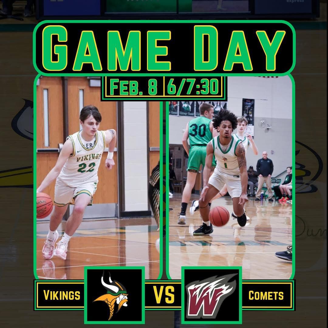 Rowan County Vikings Boys Basketball tweet media