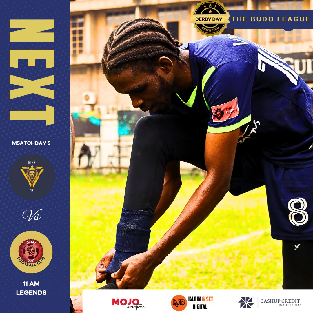 Dujay FC tweet media
