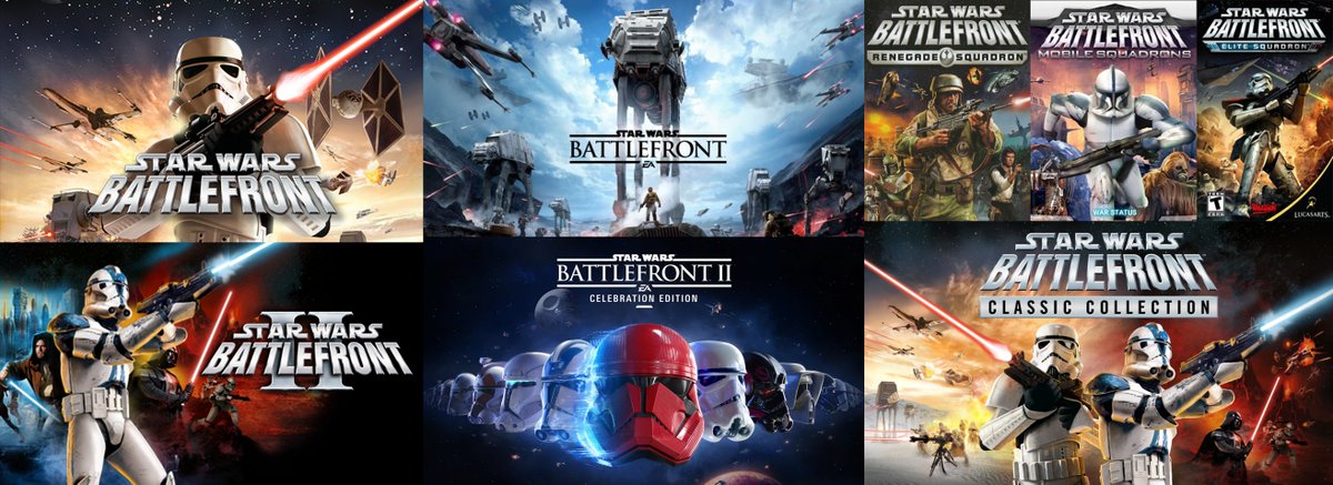 swbffacts's tweet photo. Happy 94th Birthday to the legendary maestro himself, John Williams!

The composer for such iconic scores as #StarWars, Indiana Jones, Jurassic Park, Harry Potter, &amp; many, many more, his music plays in every #StarWarsBattlefront game, even those that have their own original music https://t.co/Y2zbDz69d7